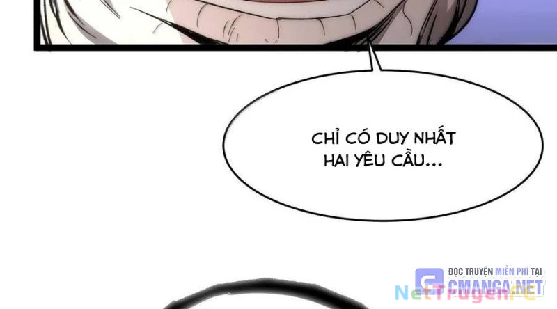 Sức Mạnh Của Ác Thần Chapter 137 - Trang 4