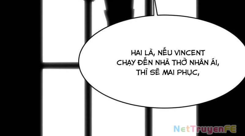 Sức Mạnh Của Ác Thần Chapter 137 - Trang 4