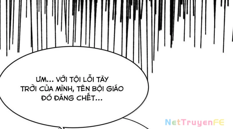 Sức Mạnh Của Ác Thần Chapter 137 - Trang 4