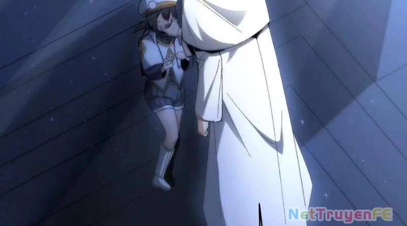 Sức Mạnh Của Ác Thần Chapter 137 - Trang 4