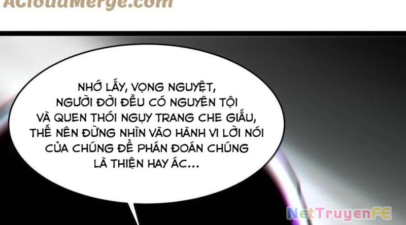 Sức Mạnh Của Ác Thần Chapter 137 - Trang 4