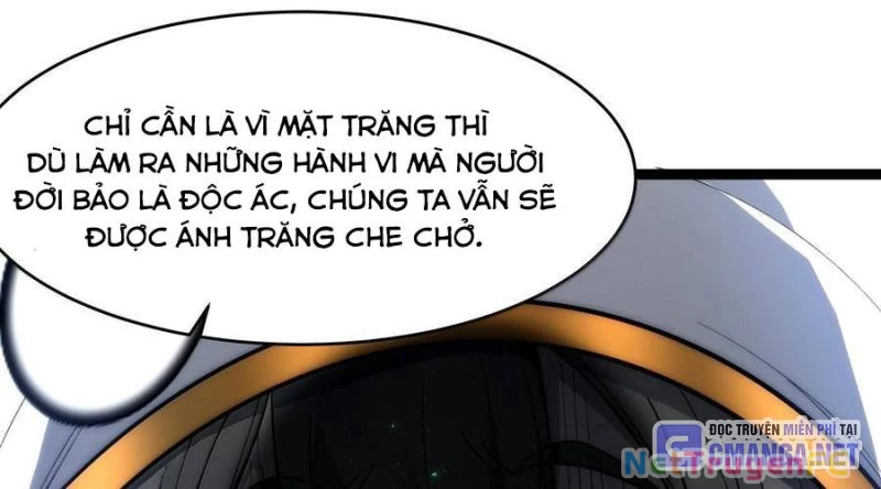 Sức Mạnh Của Ác Thần Chapter 137 - Trang 4