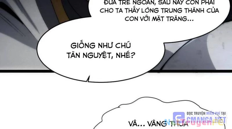 Sức Mạnh Của Ác Thần Chapter 137 - Trang 4