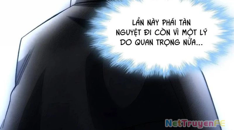 Sức Mạnh Của Ác Thần Chapter 137 - Trang 4
