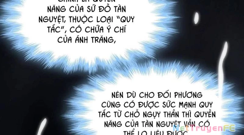 Sức Mạnh Của Ác Thần Chapter 137 - Trang 4