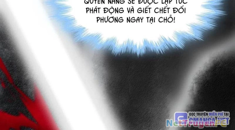 Sức Mạnh Của Ác Thần Chapter 137 - Trang 4