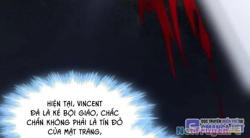 Sức Mạnh Của Ác Thần Chapter 137 - Trang 4