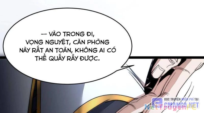 Sức Mạnh Của Ác Thần Chapter 137 - Trang 4
