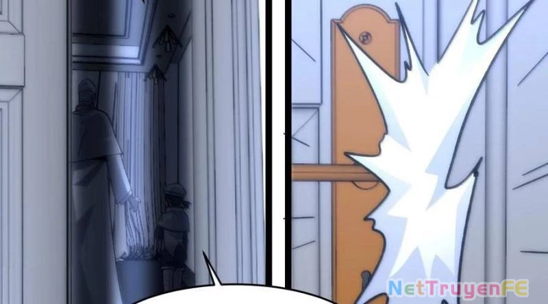 Sức Mạnh Của Ác Thần Chapter 137 - Trang 4