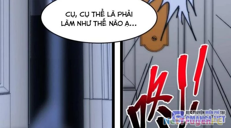 Sức Mạnh Của Ác Thần Chapter 137 - Trang 4