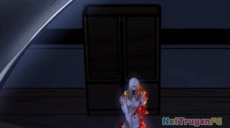 Sức Mạnh Của Ác Thần Chapter 137 - Trang 4