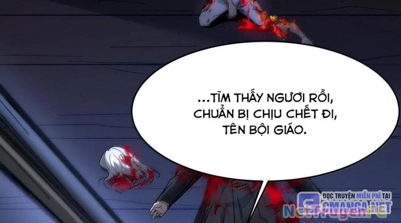 Sức Mạnh Của Ác Thần Chapter 137 - Trang 4