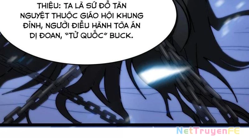Sức Mạnh Của Ác Thần Chapter 137 - Trang 4