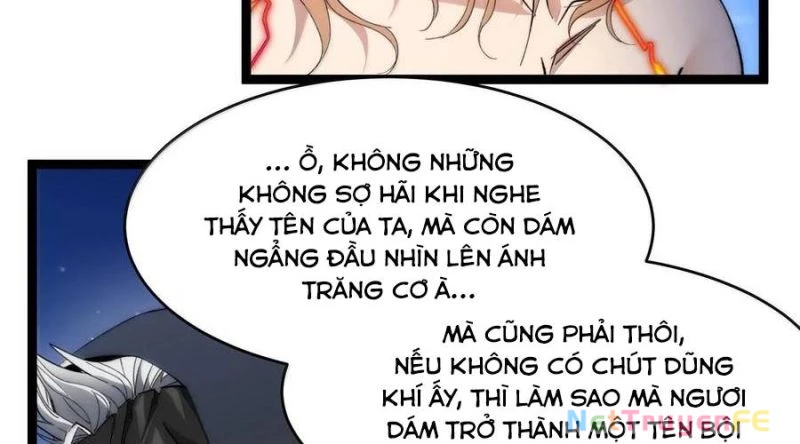 Sức Mạnh Của Ác Thần Chapter 137 - Trang 4