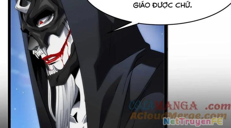Sức Mạnh Của Ác Thần Chapter 137 - Trang 4