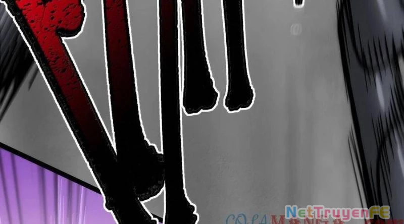 Sức Mạnh Của Ác Thần Chapter 137 - Trang 4