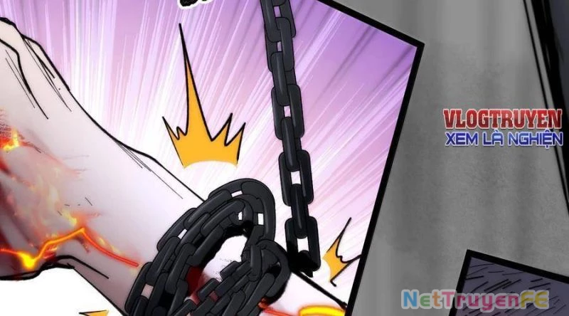 Sức Mạnh Của Ác Thần Chapter 137 - Trang 4