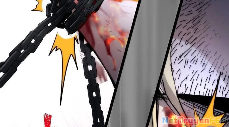 Sức Mạnh Của Ác Thần Chapter 137 - Trang 4