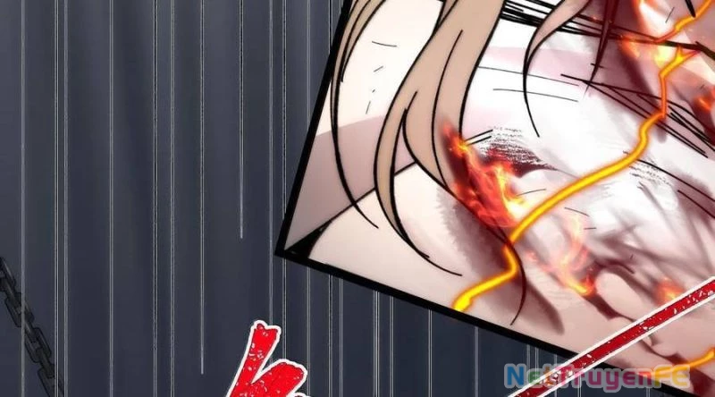 Sức Mạnh Của Ác Thần Chapter 137 - Trang 4