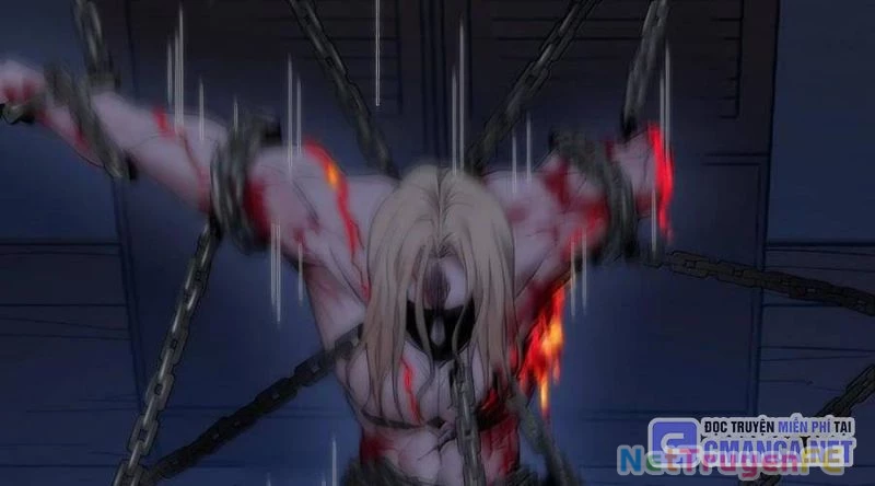 Sức Mạnh Của Ác Thần Chapter 137 - Trang 4