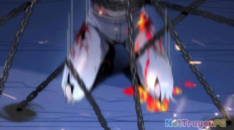 Sức Mạnh Của Ác Thần Chapter 137 - Trang 4