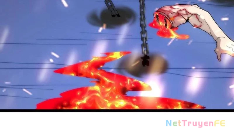Sức Mạnh Của Ác Thần Chapter 137 - Trang 4