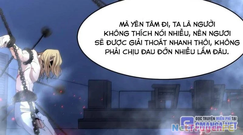 Sức Mạnh Của Ác Thần Chapter 137 - Trang 4