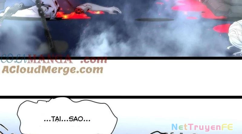 Sức Mạnh Của Ác Thần Chapter 137 - Trang 4