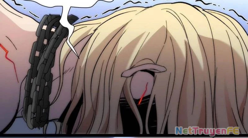 Sức Mạnh Của Ác Thần Chapter 137 - Trang 4