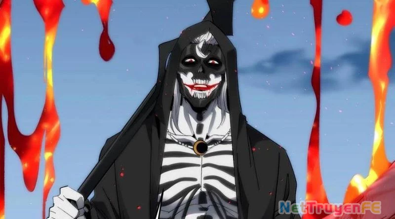 Sức Mạnh Của Ác Thần Chapter 137 - Trang 4