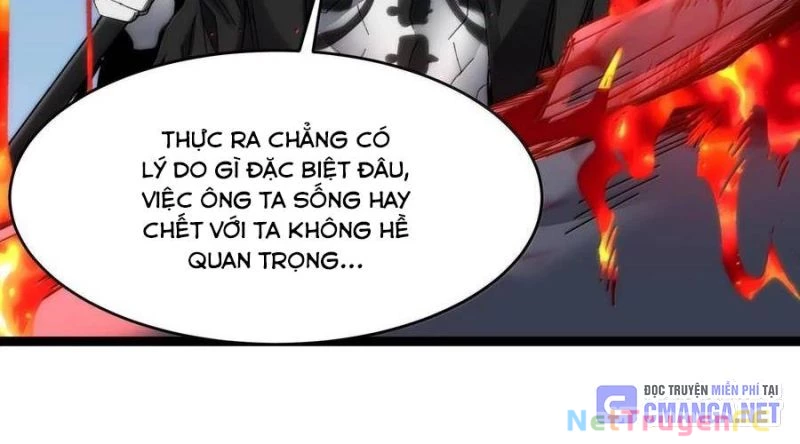 Sức Mạnh Của Ác Thần Chapter 137 - Trang 4