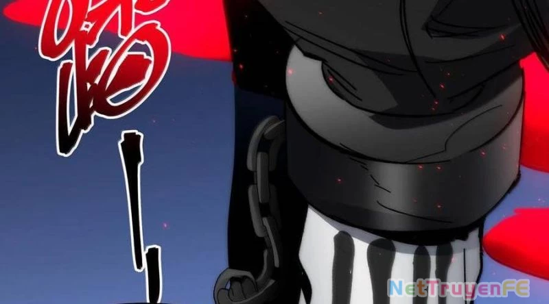 Sức Mạnh Của Ác Thần Chapter 137 - Trang 4