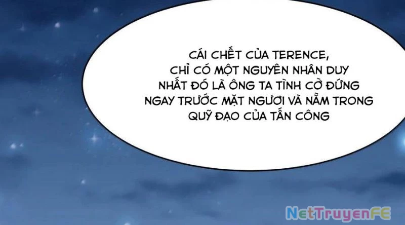 Sức Mạnh Của Ác Thần Chapter 137 - Trang 4