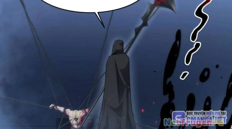 Sức Mạnh Của Ác Thần Chapter 137 - Trang 4