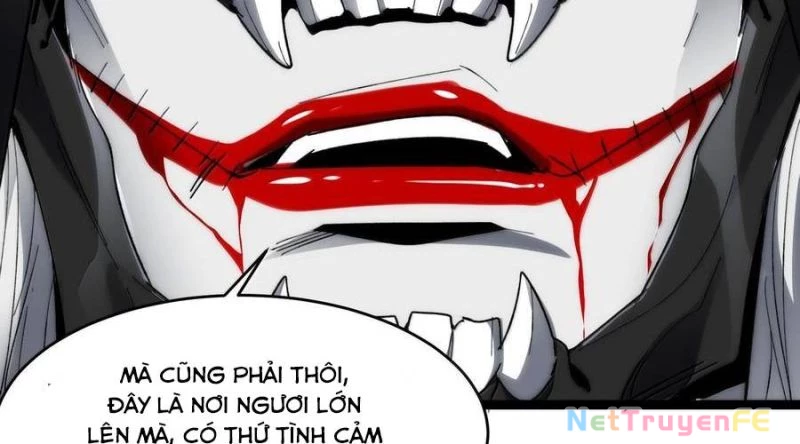 Sức Mạnh Của Ác Thần Chapter 137 - Trang 4