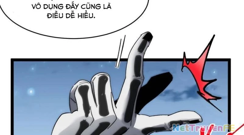 Sức Mạnh Của Ác Thần Chapter 137 - Trang 4