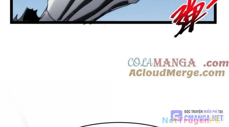 Sức Mạnh Của Ác Thần Chapter 137 - Trang 4