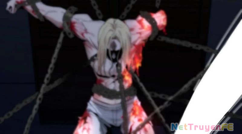 Sức Mạnh Của Ác Thần Chapter 137 - Trang 4