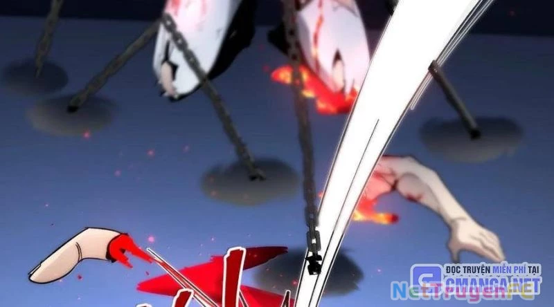 Sức Mạnh Của Ác Thần Chapter 137 - Trang 4