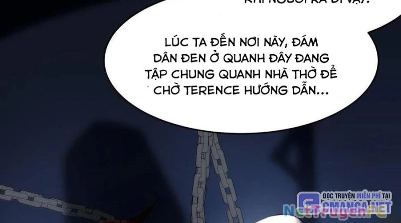 Sức Mạnh Của Ác Thần Chapter 137 - Trang 4