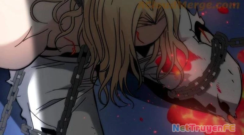 Sức Mạnh Của Ác Thần Chapter 137 - Trang 4