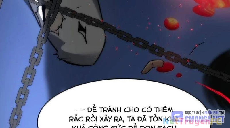 Sức Mạnh Của Ác Thần Chapter 137 - Trang 4