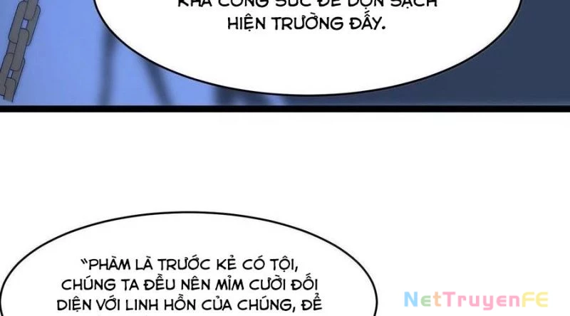 Sức Mạnh Của Ác Thần Chapter 137 - Trang 4