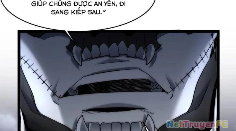 Sức Mạnh Của Ác Thần Chapter 137 - Trang 4