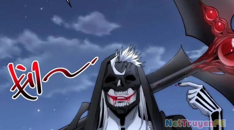 Sức Mạnh Của Ác Thần Chapter 137 - Trang 4