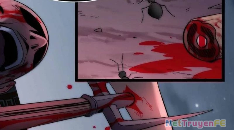 Sức Mạnh Của Ác Thần Chapter 137 - Trang 4