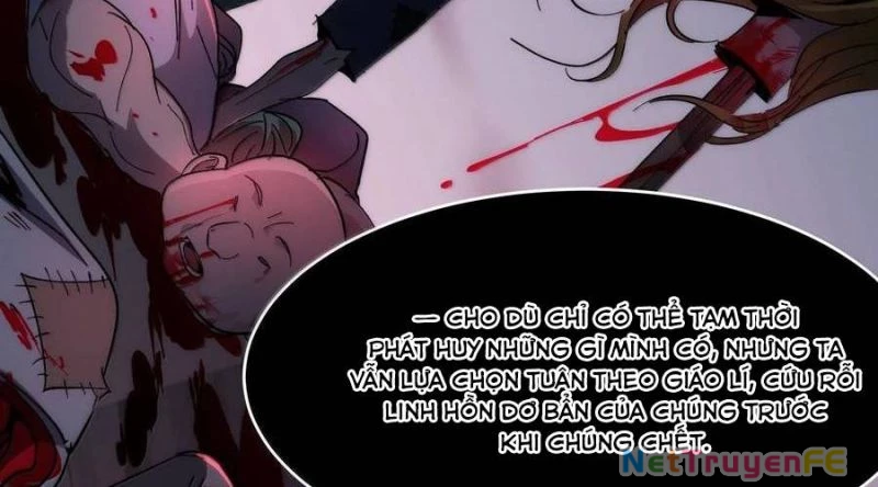 Sức Mạnh Của Ác Thần Chapter 137 - Trang 4