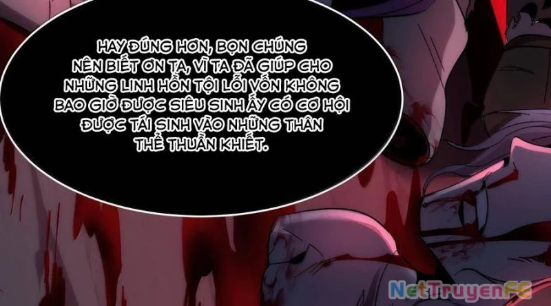 Sức Mạnh Của Ác Thần Chapter 137 - Trang 4