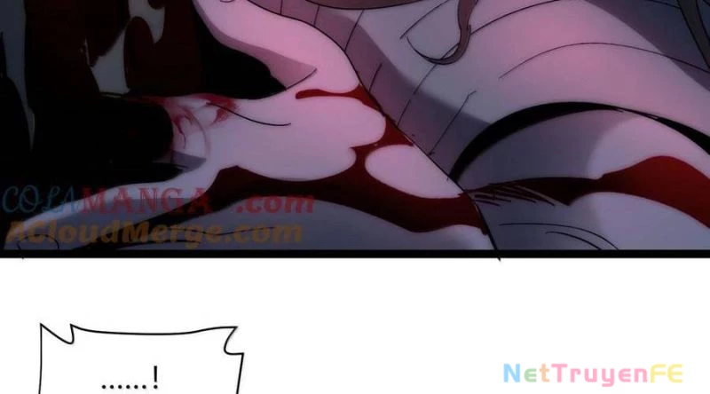 Sức Mạnh Của Ác Thần Chapter 137 - Trang 4