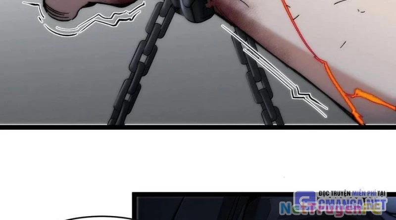 Sức Mạnh Của Ác Thần Chapter 137 - Trang 4
